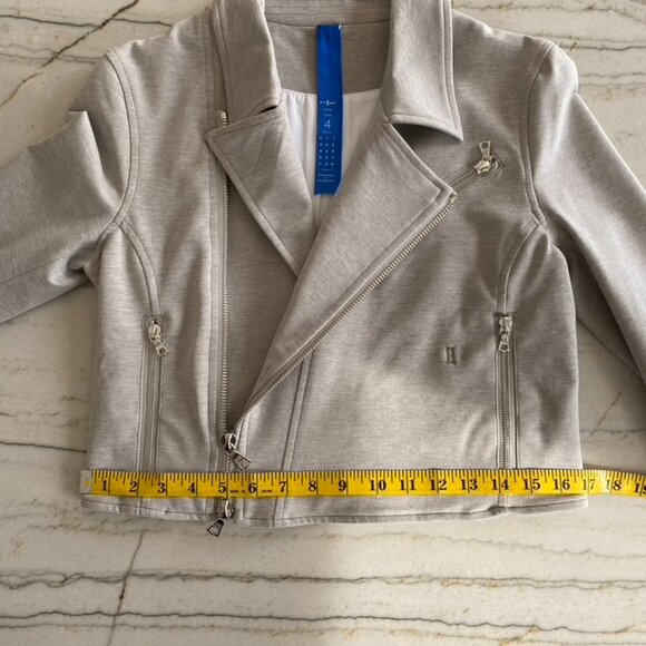 Kit and Ace Triumph moto jacket - Picture 8 of 9